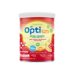 Optiplus Glucare