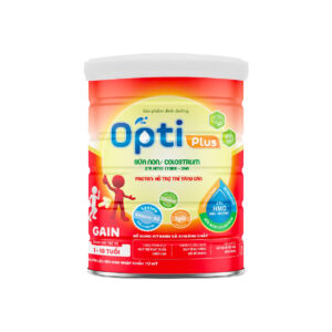 Optiplus Gain