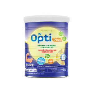 Optiplus Sure