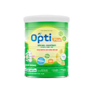 Optiplus Canxi Bone