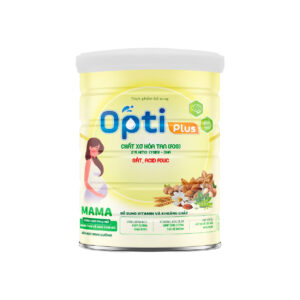 Optiplus Mama