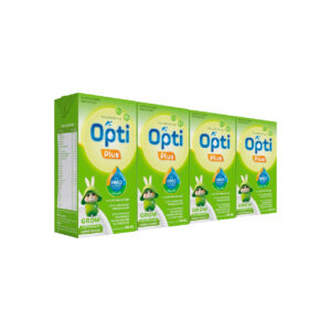 Sữa pha sẵn Optiplus Grow